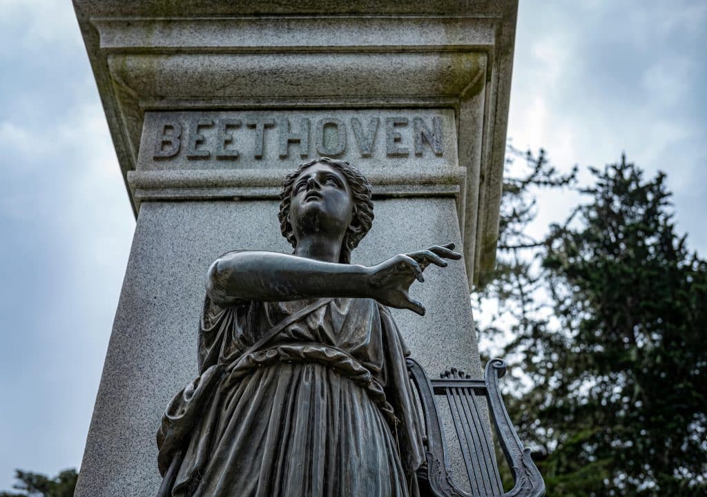 Beethoven rejtélyes halála