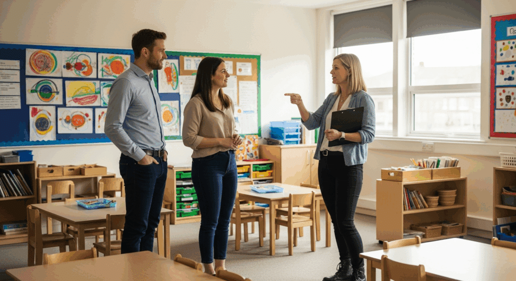 Hogyan válasszunk iskolát és óvodát gyermekünk egyedi igényei alapján? Hogyan válasszunk iskolát és óvodát gyermekünk egyedi igényei alapján?