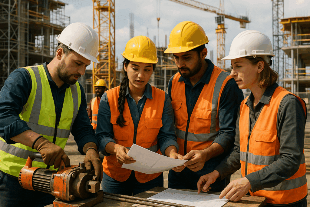 Az ukrán vendégmunkások szerepe a magyar munkaerőpiacon – Előnyök, tapasztalatok és kilátások