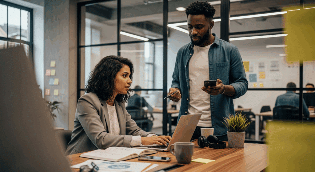 Hogyan forradalmasította a közösségi média a munkaerő-toborzást Hogyan forradalmasította a közösségi média a munkaerő-toborzást